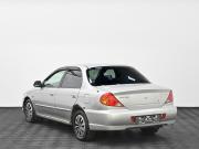 Kia Spectra I Рестайлинг 2 Москва  - изображение 15