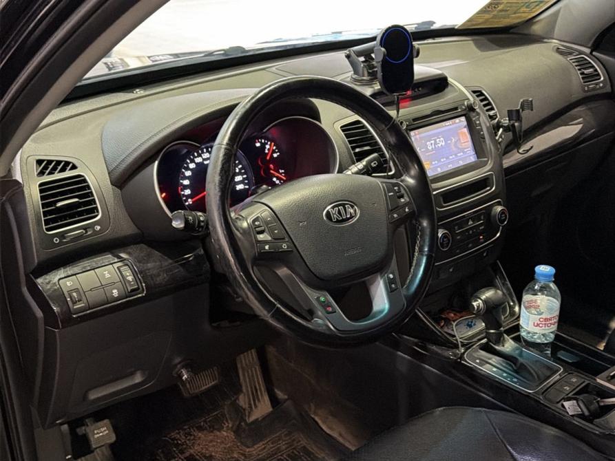 Kia Sorento II Рестайлинг Санкт-Петербург  - изображение 1