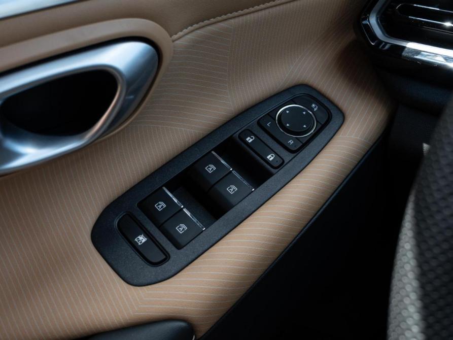 GAC GS3 Краснодар  - изображение 23