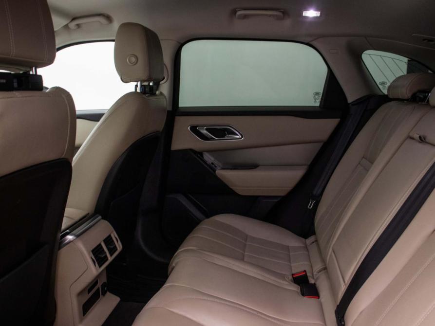 Land Rover Range Rover Velar I Москва  - изображение 12
