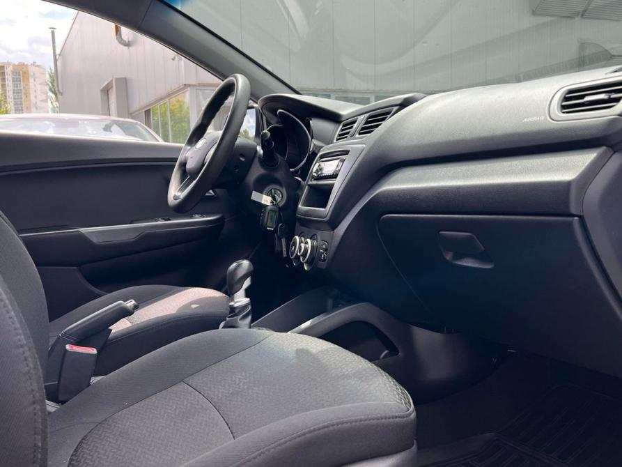 Kia Rio III Челябинск  - изображение 12