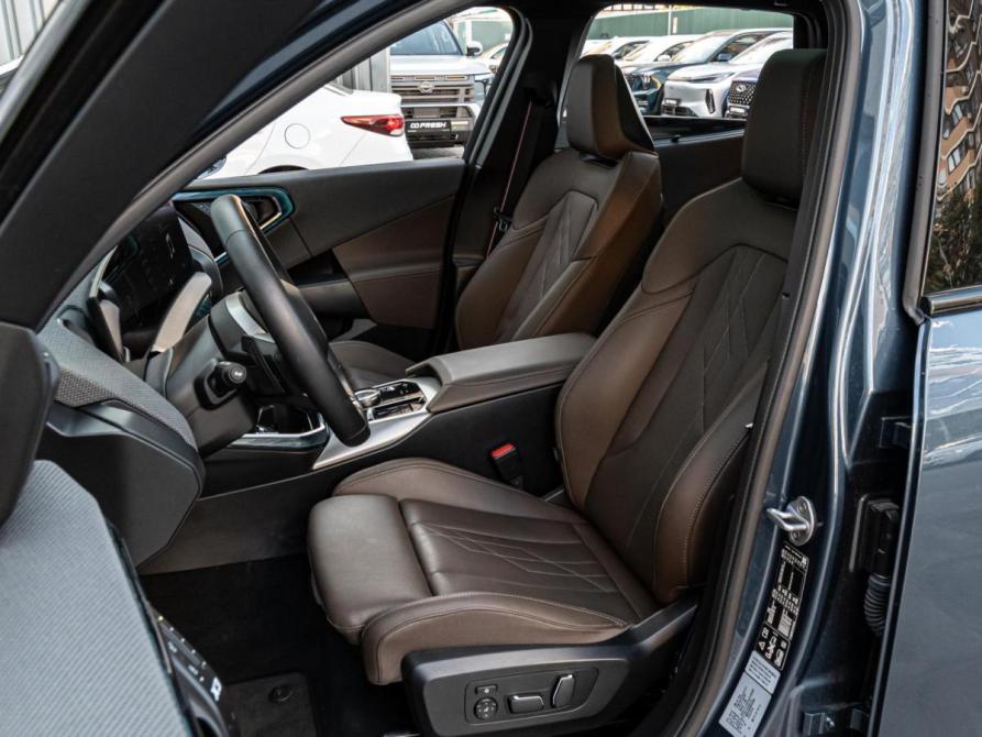 BMW X3 IV (G45/G48) Краснодар  - изображение 10