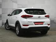 Hyundai Tucson III Екатеринбург  - изображение 21