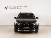 Kia Rio IV Рестайлинг Казань  - изображение 10