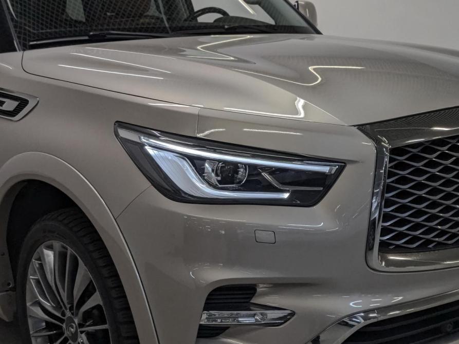 Infiniti QX80 I Рестайлинг 2 Санкт-Петербург  - изображение 29