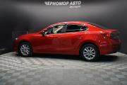 Mazda 3 III (BM) Крым  - изображение 30