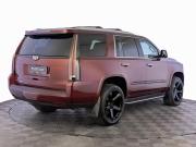 Cadillac Escalade IV Москва  - изображение 35
