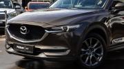 Mazda CX-5 II Москва  - изображение 48