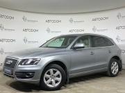 Audi Q5 I (8R) Москва  - изображение 24