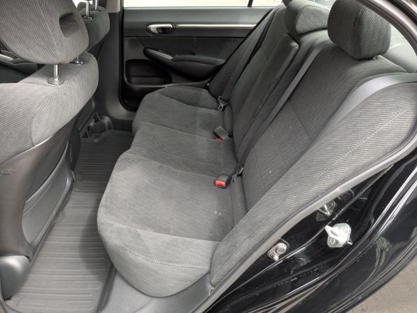 Honda Civic VIII Рестайлинг с пробегом 2010 года, цена 1 350 000 рублей, 113509 км, седан, Автокод Объявления