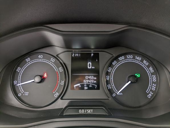 Skoda Rapid II с пробегом 2021 года, цена 1 250 000 рублей, 169421 км, лифтбек, Автокод Объявления