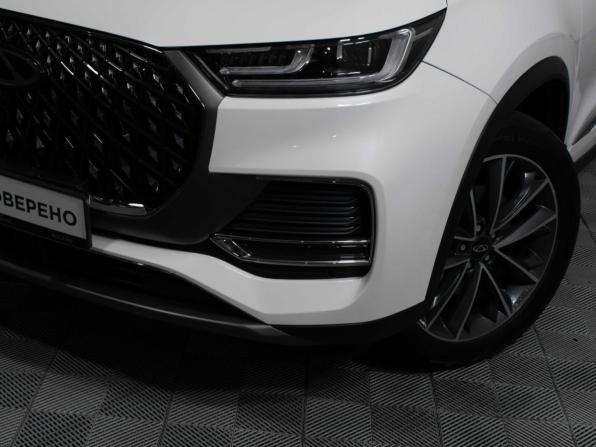 Chery Tiggo 8 Pro Max I Рестайлинг с пробегом 2024 года, цена 3 577 000 рублей, 15397 км, внедорожник, Автокод Объявления