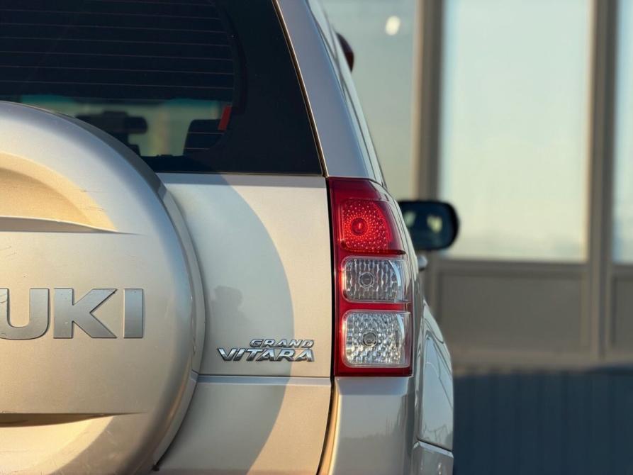 Suzuki Grand Vitara II Рестайлинг Волгоград  - изображение 10