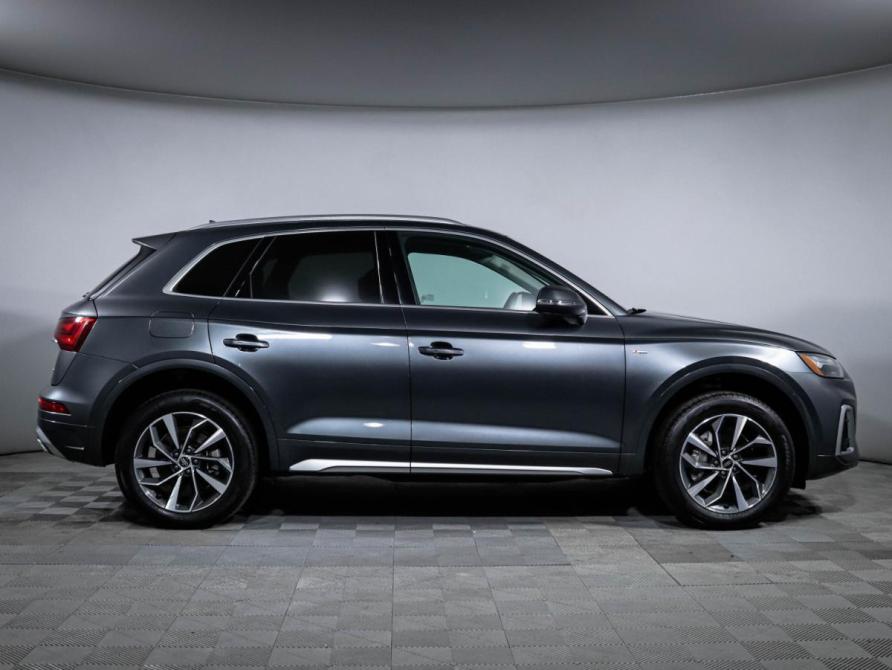 Audi Q5 II (FY) Рестайлинг Москва  - изображение 4
