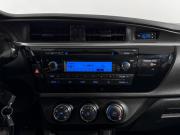Toyota Corolla XI (E160 E170 E180) Санкт-Петербург  - изображение 37