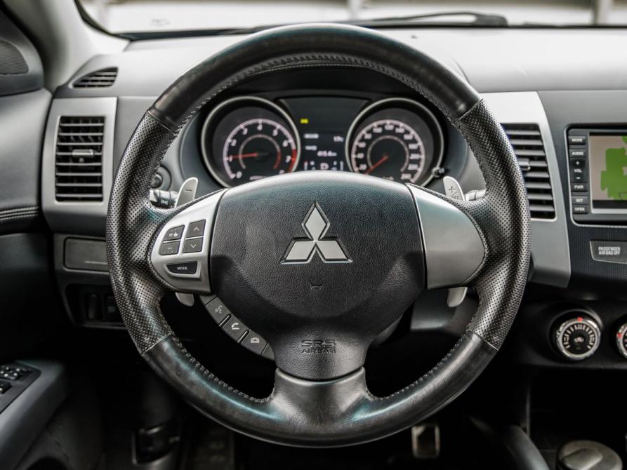 Mitsubishi Outlander II Рестайлинг Волгоград  - изображение 16