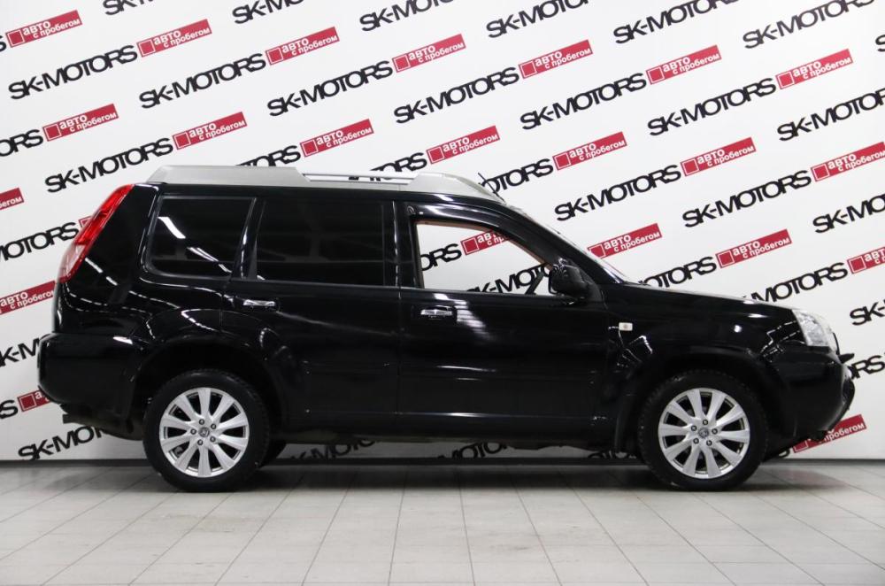 Nissan X-Trail I Рестайлинг Сургут  - изображение 6