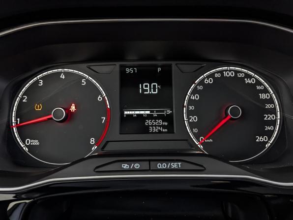 Jetta VS5 I Рестайлинг с пробегом 2024 года, цена 2 055 000 рублей, 3320 км, внедорожник, Автокод Объявления