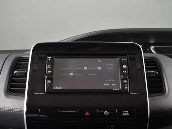 Nissan Serena V (C27) Рестайлинг с пробегом 2019 года, цена 2 474 995 рублей, 124525 км, минивэн, Автокод Объявления