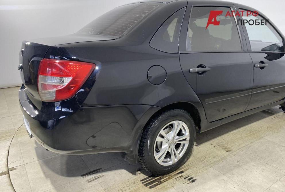 Lada (ВАЗ) Granta I Саранск  - изображение 3