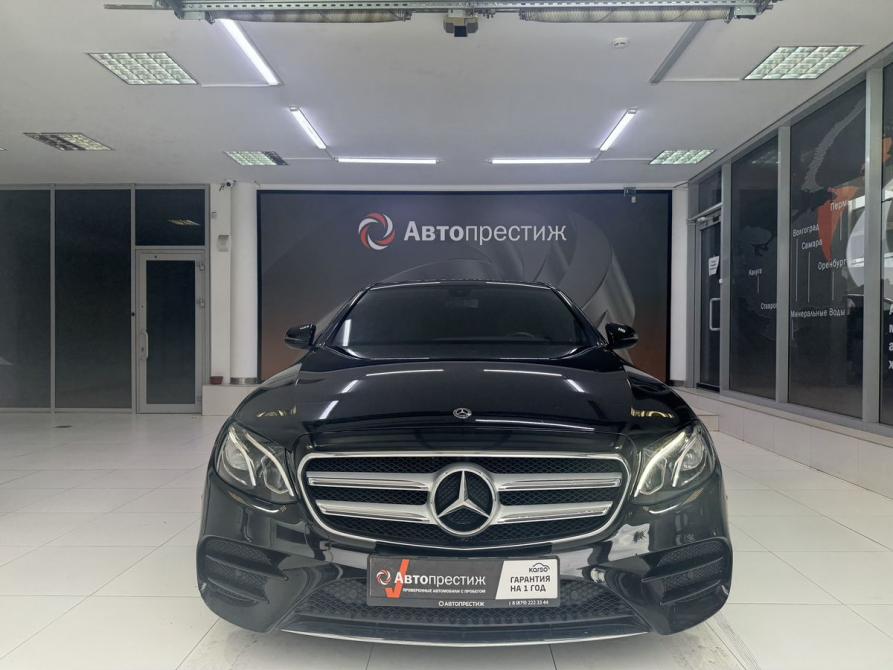 Mercedes-Benz E-Класс V (W213 S213 C238) Минеральные Воды  - изображение 2