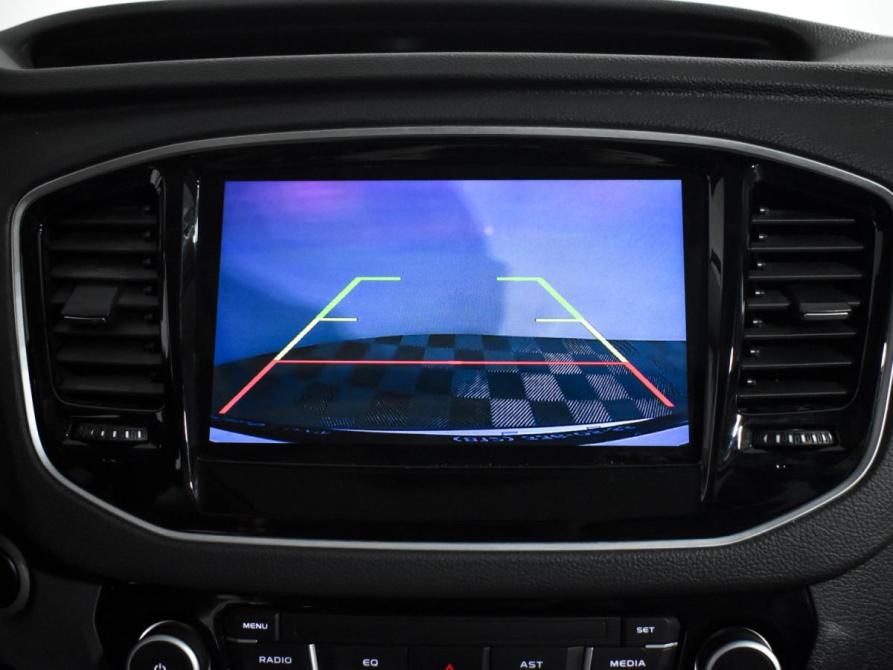 Geely Emgrand X7 I Рестайлинг 2 Санкт-Петербург  - изображение 19