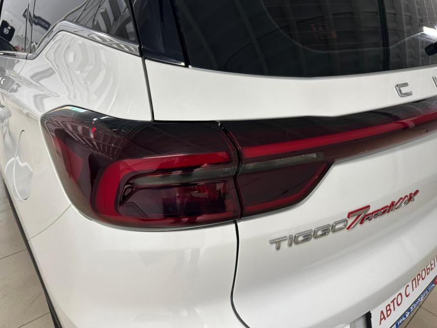 Chery Tiggo 7 Pro Max I Уфа  - изображение 8