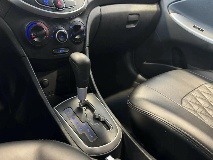 Hyundai Solaris I Подольск  - изображение 22
