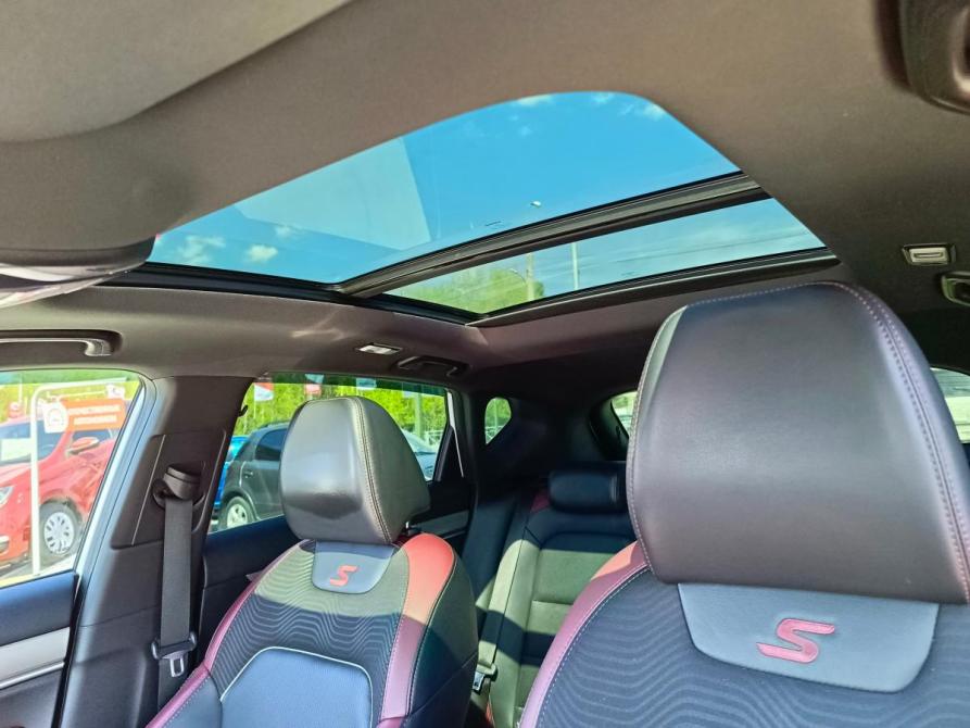 Geely Coolray I Тюмень  - изображение 10