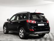 Hyundai Santa Fe II Рестайлинг Санкт-Петербург  - изображение 33