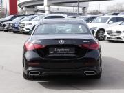 Mercedes-Benz C-Класс V (W206) Москва  - изображение 31