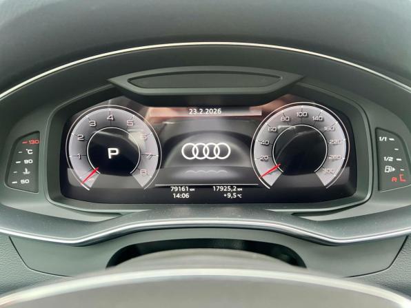 Audi A6 V (C8) с пробегом 2019 года, цена 4 490 000 рублей, 79161 км, седан, Автокод Объявления