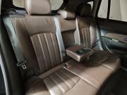 Chevrolet Cruze I Рестайлинг Москва  - изображение 36