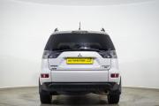 Mitsubishi Outlander II Рестайлинг Оренбург  - изображение 26