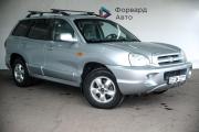 Hyundai Santa Fe Classic Ижевск  - изображение 20