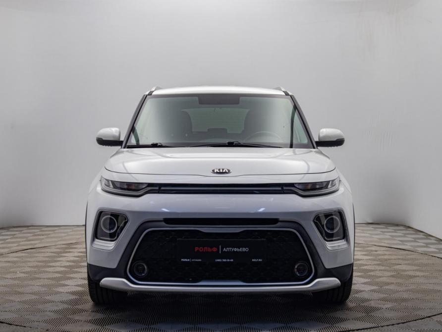 Kia Soul III Москва  - изображение 9