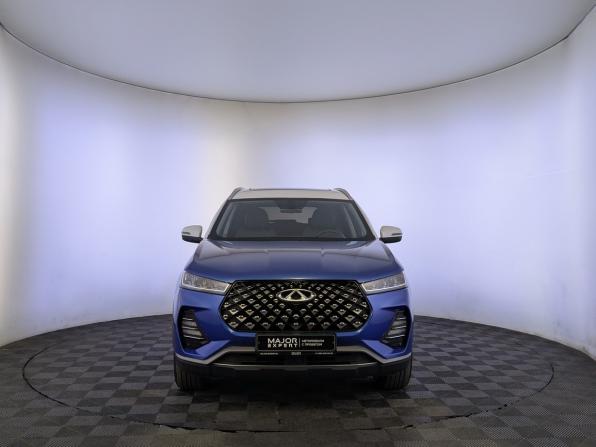 Chery Tiggo 7 Pro I с пробегом 2020 года, цена 1 400 000 рублей, 116520 км, внедорожник, Автокод Объявления