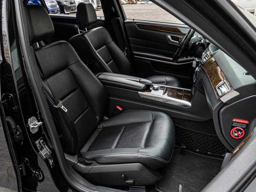 Mercedes-Benz E-Класс IV (W212 S212 C207) Рестайлинг Краснодар  - изображение 8