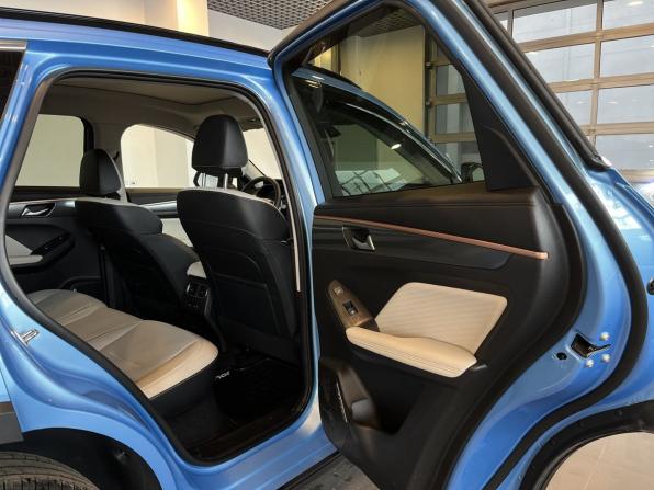 Haval Jolion I Рестайлинг с пробегом 2024 года, цена 2 425 000 рублей, 4265 км, внедорожник, Автокод Объявления