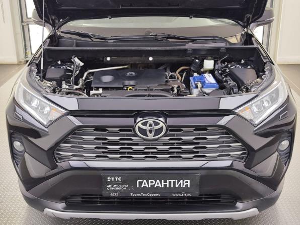 Toyota RAV4 V (XA50) с пробегом 2021 года, цена 3 999 000 рублей, 39000 км, внедорожник, Автокод Объявления