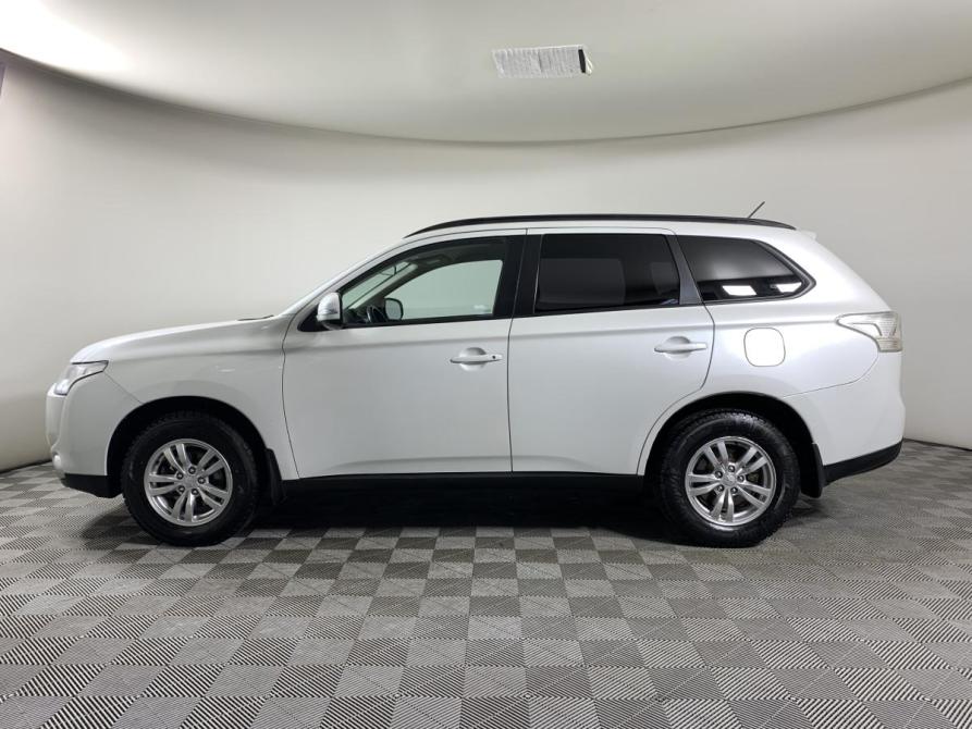 Mitsubishi Outlander III Москва  - изображение 8