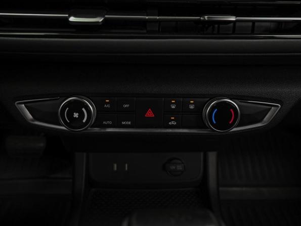 BAIC U5 Plus с пробегом 2023 года, цена 1 160 000 рублей, 84159 км, седан, Автокод Объявления