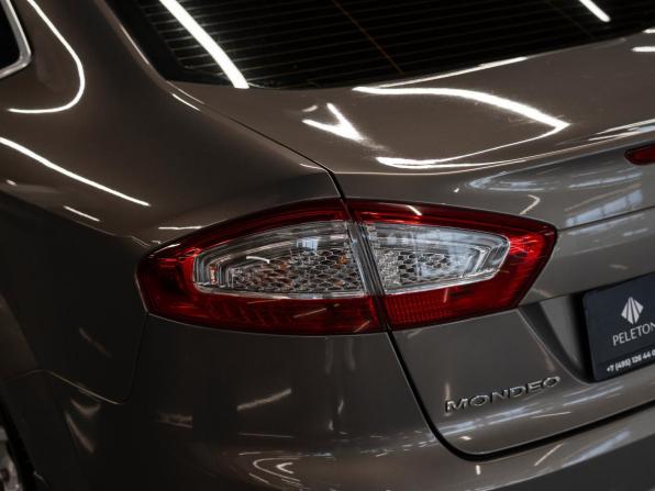 Ford Mondeo IV Рестайлинг с пробегом 2013 года, цена 1 230 000 рублей, 141235 км, седан, Автокод Объявления