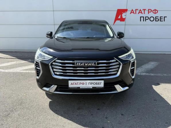 Haval Jolion I с пробегом 2022 года, цена 1 695 000 рублей, 73900 км, внедорожник, Автокод Объявления