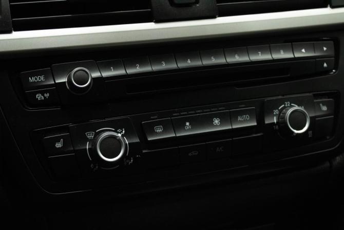 BMW 3 серии VI (F3x) с пробегом 2014 года, цена 1 649 000 рублей, 149028 км, седан, Автокод Объявления