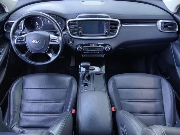 Kia Sorento III Prime Рестайлинг с пробегом 2018 года, цена 2 750 000 рублей, 153952 км, внедорожник, Автокод Объявления