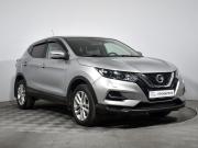 Nissan Qashqai II Санкт-Петербург  - изображение 22