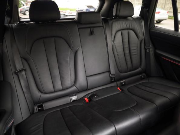 BMW X5 IV (G05/G18) с пробегом 2022 года, цена 8 490 000 рублей, 44639 км, внедорожник, Автокод Объявления