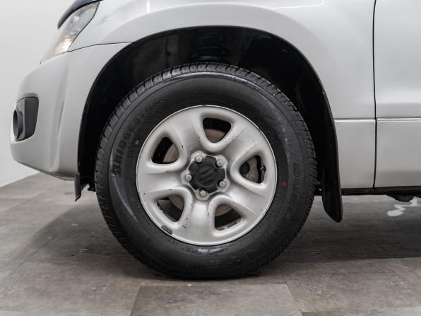 Suzuki Grand Vitara II Рестайлинг с пробегом 2011 года, цена 1 250 000 рублей, 168514 км, внедорожник, Автокод Объявления