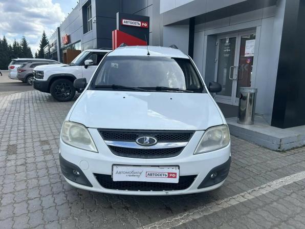 Lada (ВАЗ) Largus I с пробегом 2012 года, цена 494 500 рублей, 197562 км, универсал, Автокод Объявления